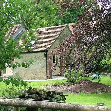 The Old Forge Bed And Breakfast Dorchester Exterior foto