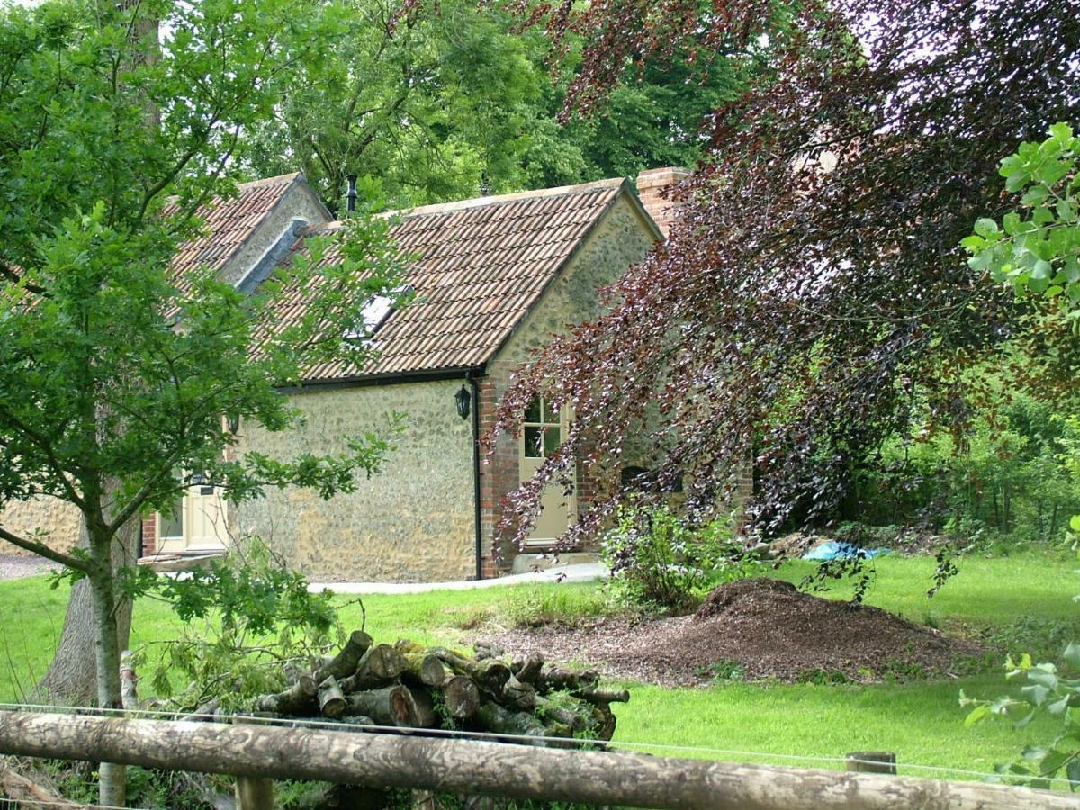 The Old Forge Bed And Breakfast Dorchester Exterior foto